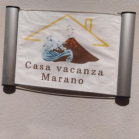 Casa Vacanza Marano Mascali Extérieur photo