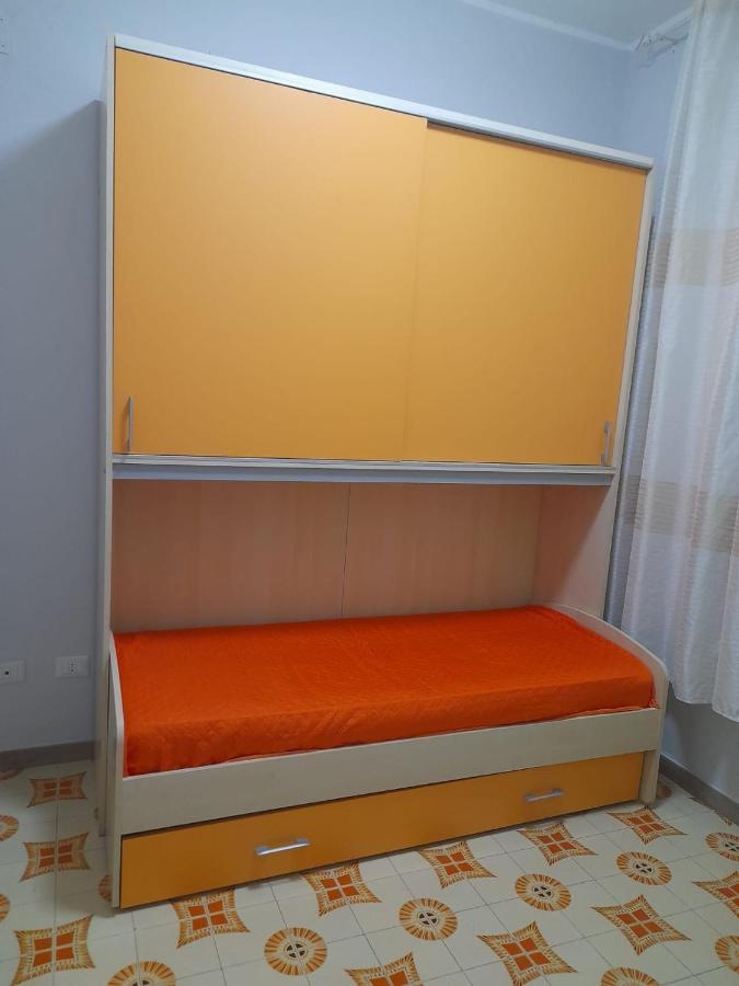 Casa Vacanza Marano Mascali Extérieur photo