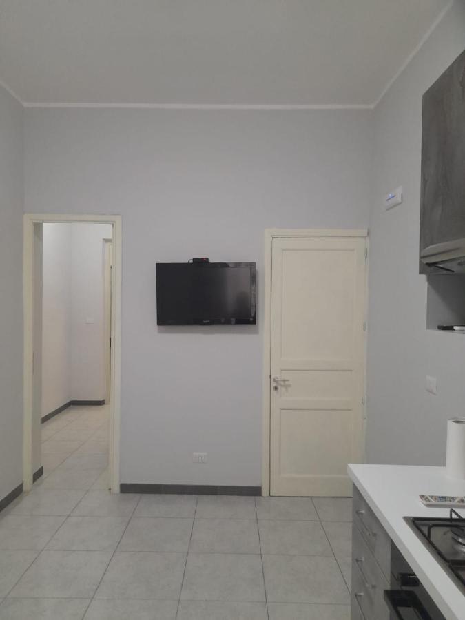 Casa Vacanza Marano Mascali Extérieur photo