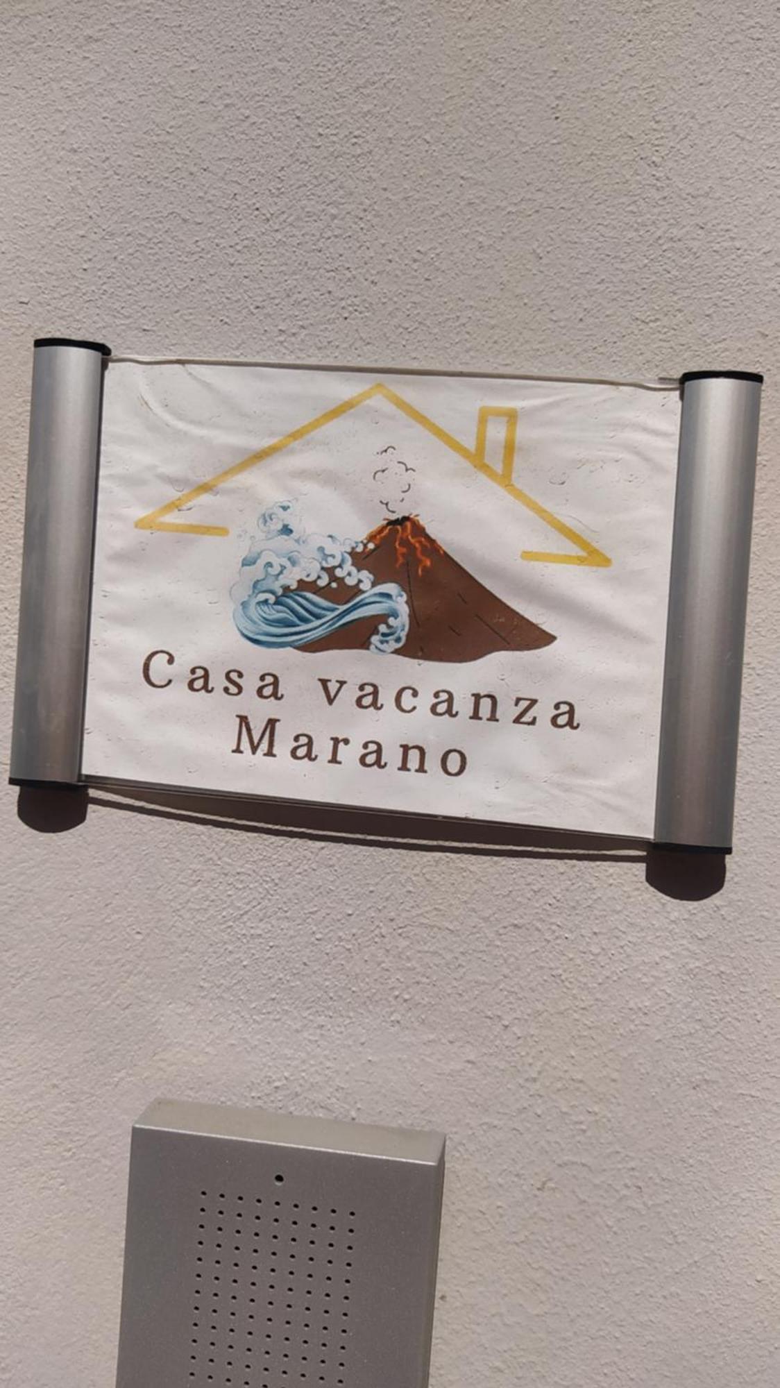Casa Vacanza Marano Mascali Extérieur photo